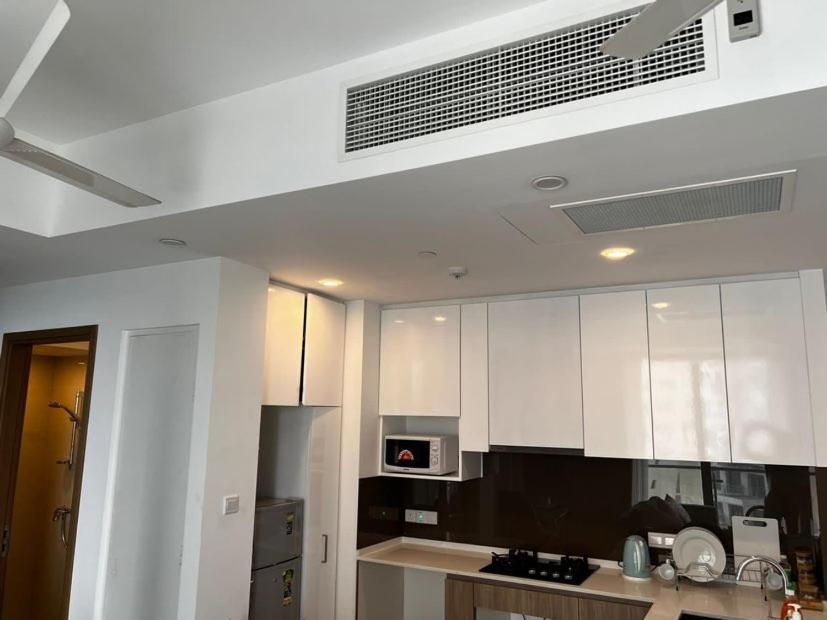 Luxury Sky Apartment Colombo Eksteriør billede