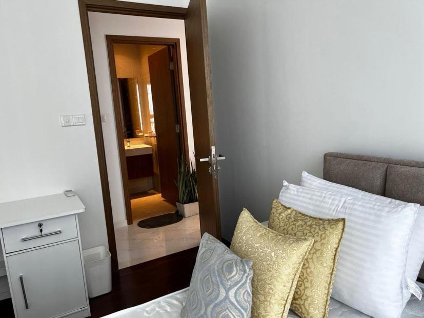 Luxury Sky Apartment Colombo Eksteriør billede