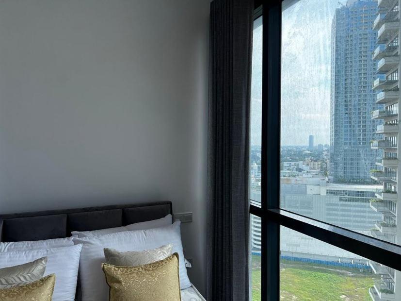 Luxury Sky Apartment Colombo Eksteriør billede