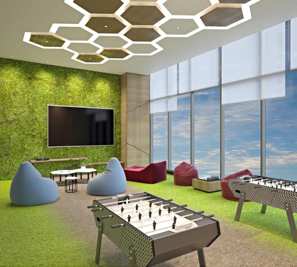 Luxury Sky Apartment Colombo Eksteriør billede