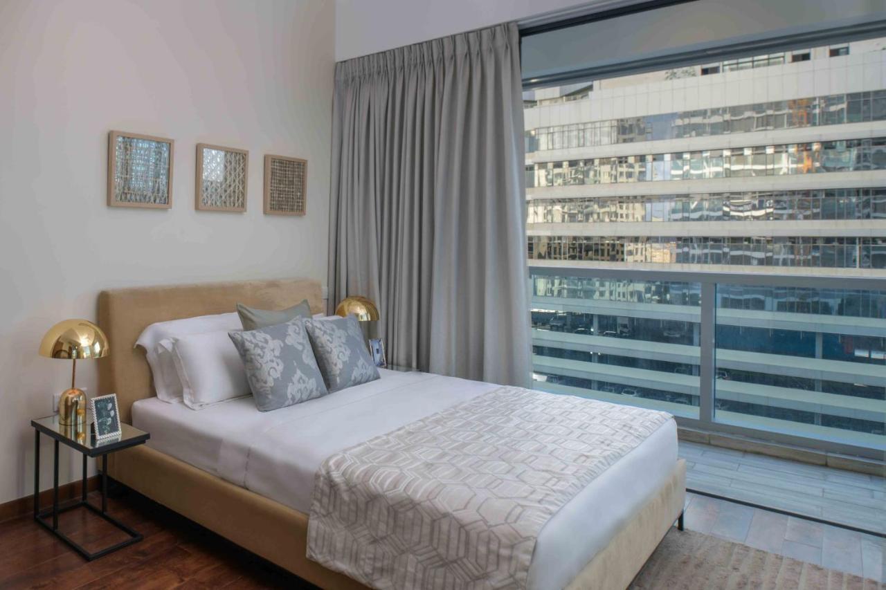 Luxury Sky Apartment Colombo Eksteriør billede