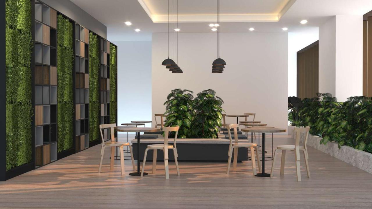 Luxury Sky Apartment Colombo Eksteriør billede
