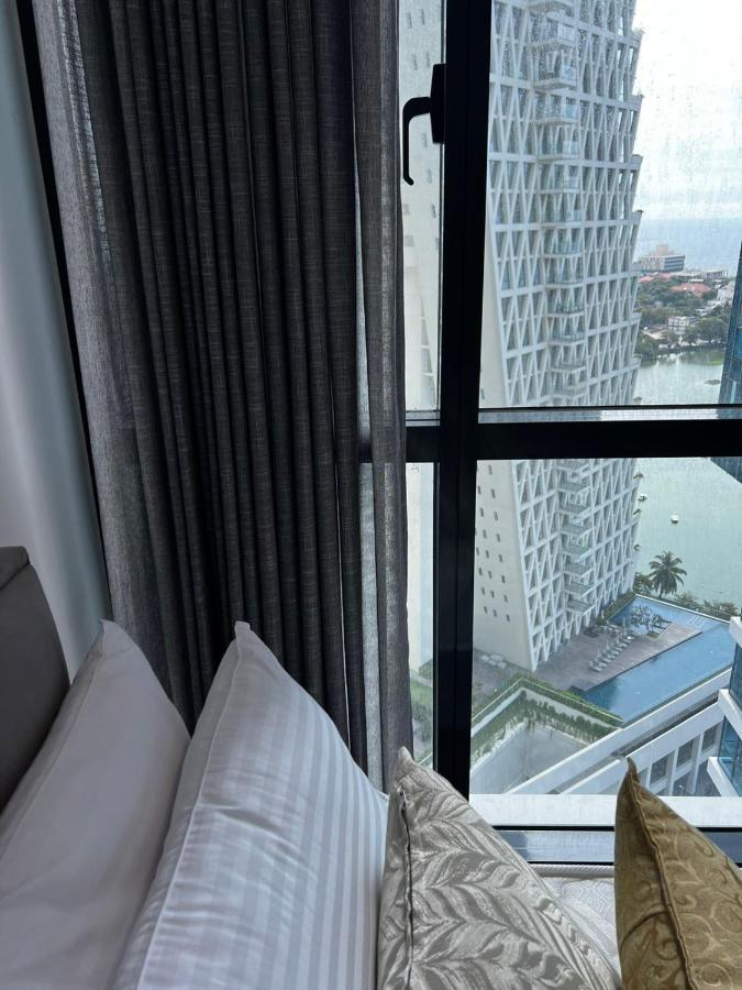 Luxury Sky Apartment Colombo Eksteriør billede