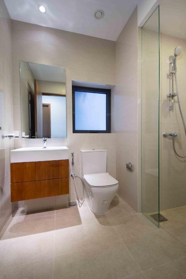 Luxury Sky Apartment Colombo Eksteriør billede