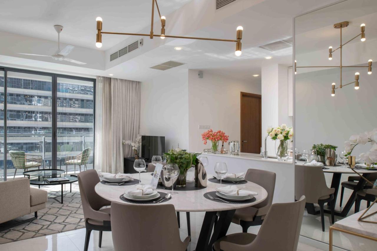 Luxury Sky Apartment Colombo Eksteriør billede