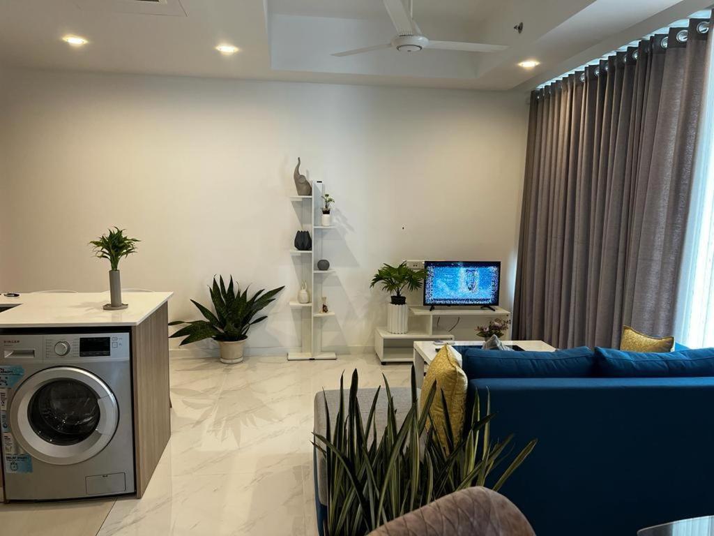 Luxury Sky Apartment Colombo Eksteriør billede