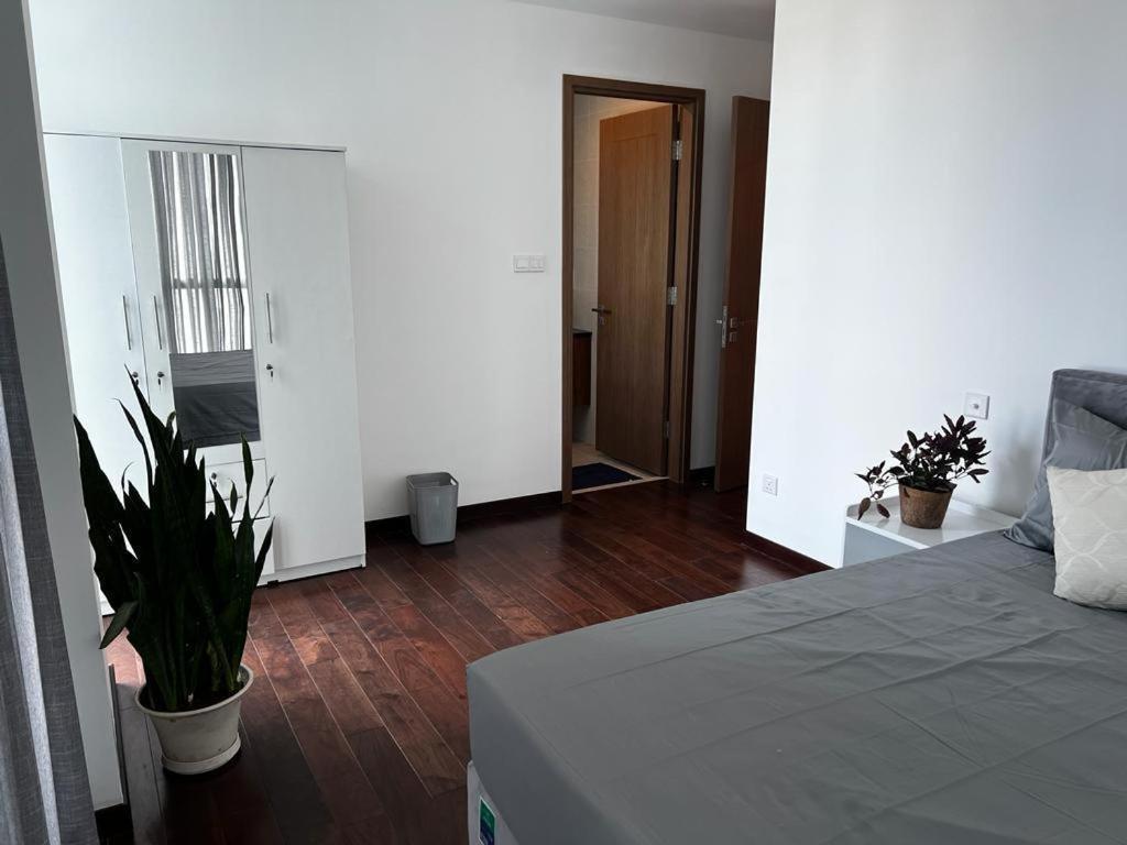 Luxury Sky Apartment Colombo Eksteriør billede
