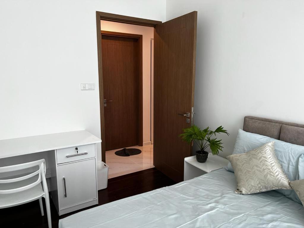 Luxury Sky Apartment Colombo Eksteriør billede