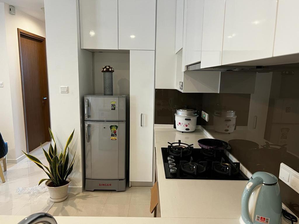 Luxury Sky Apartment Colombo Eksteriør billede