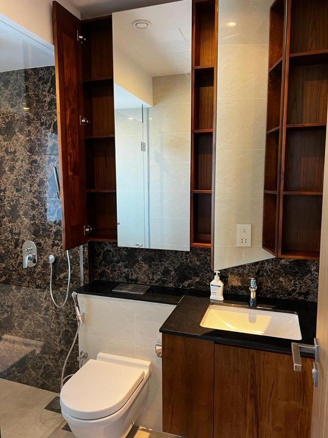 Luxury Sky Apartment Colombo Eksteriør billede